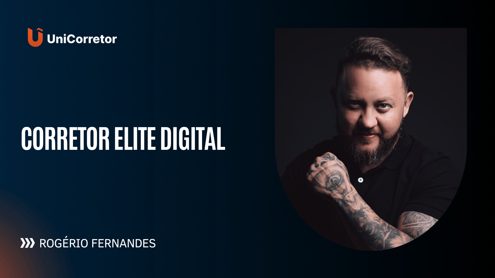 Corretor Elite Digital